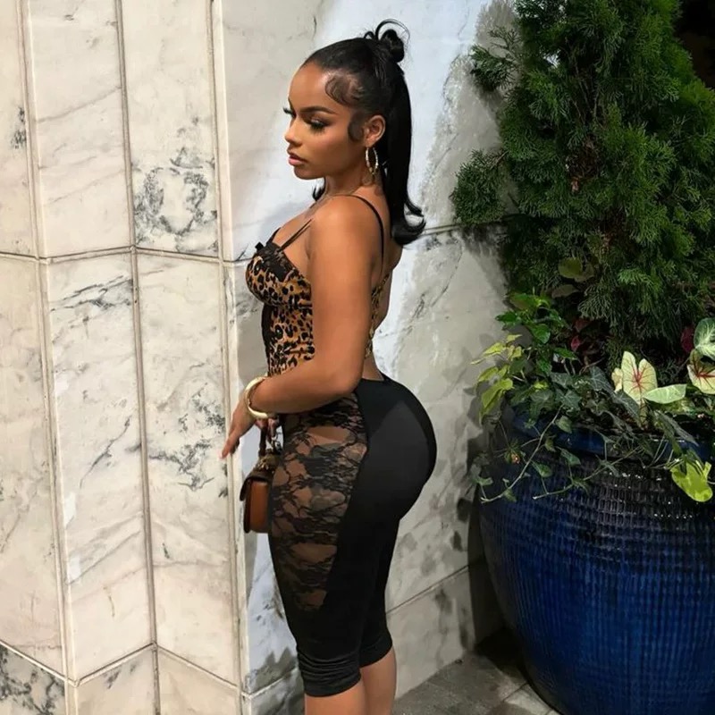 Leisure love leggings CP20 images